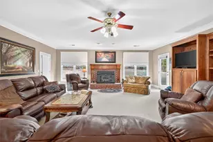 3357 Rising Fawn Trail, Suwanee, GA 30024 - Photo 11