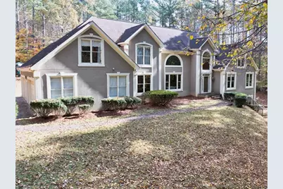 3357 Rising Fawn Trail, Suwanee, GA 30024 - Photo 91