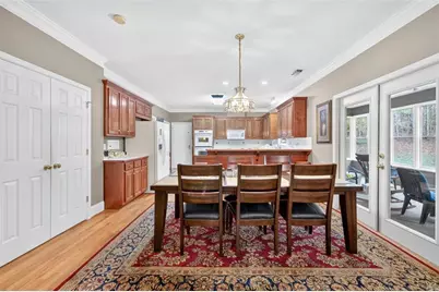 3357 Rising Fawn Trail, Suwanee, GA 30024 - Photo 13