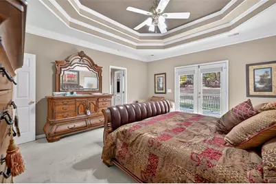 3357 Rising Fawn Trail, Suwanee, GA 30024 - Photo 23