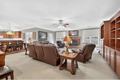 3357 Rising Fawn Trail, Suwanee, GA 30024 - Photo 9