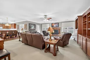 3357 Rising Fawn Trail, Suwanee, GA 30024 - Photo 9