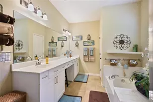 1241 Gates Mill Dr NW, Kennesaw, GA 30144 - Photo 11