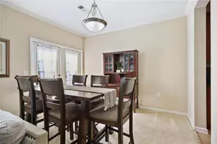 1241 Gates Mill Dr NW, Kennesaw, GA 30144 - Photo 5