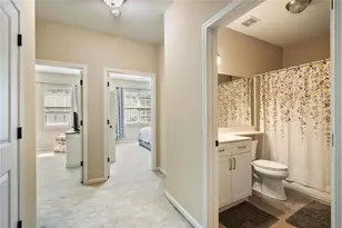 1241 Gates Mill Dr NW, Kennesaw, GA 30144 - Photo 13