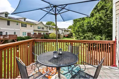 1241 Gates Mill Drive NW, Kennesaw, GA 30144 - Photo 15