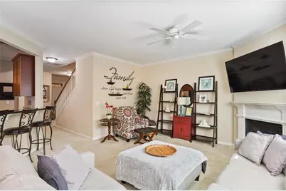 1241 Gates Mill Drive NW, Kennesaw, GA 30144 - Photo 3