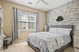 1241 Gates Mill Dr NW, Kennesaw, GA 30144 - Photo 9