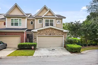 1241 Gates Mill Drive NW, Kennesaw, GA 30144 - Photo 1