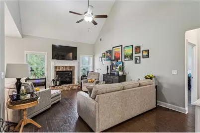 297 Cobblestone Trail, Dallas, GA 30132 - Photo 7