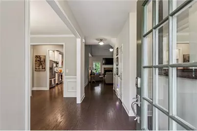 297 Cobblestone Trail, Dallas, GA 30132 - Photo 3