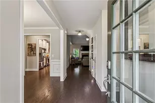 297 Cobblestone Trl, Dallas, GA 30132 - Photo 3