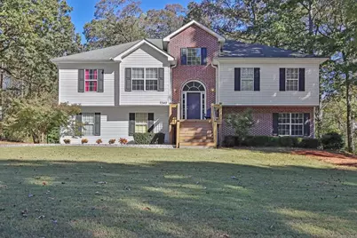 7343 Peacebrook Drive, Flowery Branch, GA 30542 - Photo 1