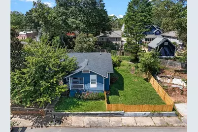 807A Gilbert Street SE #A, Atlanta, GA 30316 - Photo 21