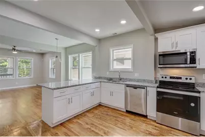 807A Gilbert Street SE #A, Atlanta, GA 30316 - Photo 9