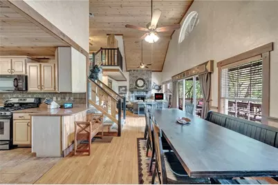 2003 Bend Of The River Road, Hiawassee, GA 30546 - Photo 23