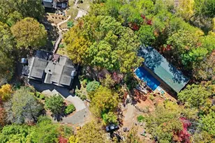 2003 Bend Of The River Rd, Hiawassee, GA 30546 - Photo 21