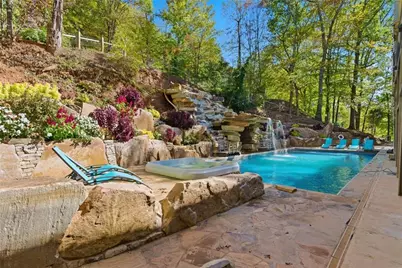 2003 Bend Of The River Road, Hiawassee, GA 30546 - Photo 65
