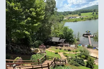 2003 Bend Of The River Road, Hiawassee, GA 30546 - Photo 7