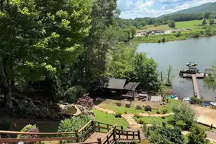 2003 Bend Of The River Rd, Hiawassee, GA 30546 - Photo 7