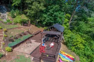 2003 Bend Of The River Rd, Hiawassee, GA 30546 - Photo 23