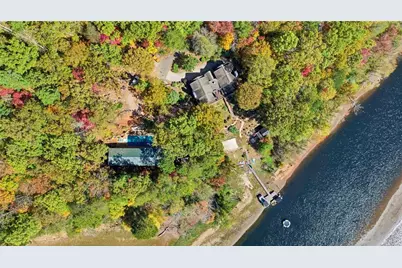 2003 Bend Of The River Road, Hiawassee, GA 30546 - Photo 19