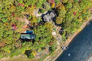 2003 Bend Of The River Rd, Hiawassee, GA 30546 - Photo 19