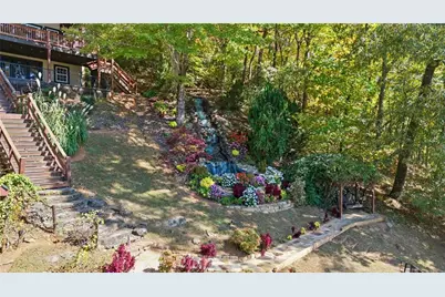 2003 Bend Of The River Road, Hiawassee, GA 30546 - Photo 9