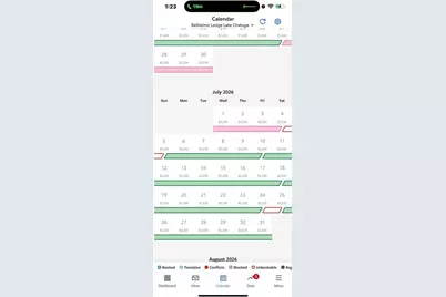2003 Bend Of The River Road, Hiawassee, GA 30546 - Photo 13