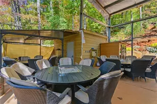 2003 Bend Of The River Rd, Hiawassee, GA 30546 - Photo 69