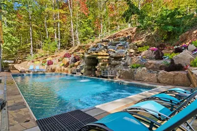 2003 Bend Of The River Road, Hiawassee, GA 30546 - Photo 63