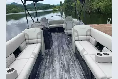 2003 Bend Of The River Road, Hiawassee, GA 30546 - Photo 65