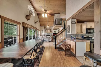 2003 Bend Of The River Road, Hiawassee, GA 30546 - Photo 29