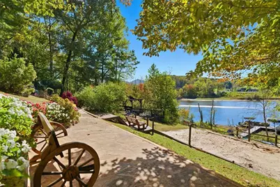 2003 Bend Of The River Road, Hiawassee, GA 30546 - Photo 17