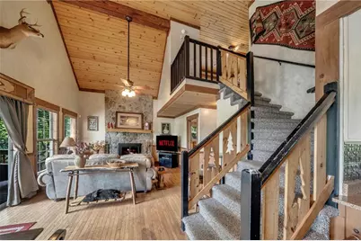 2003 Bend Of The River Road, Hiawassee, GA 30546 - Photo 31