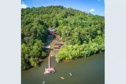 2003 Bend Of The River Road, Hiawassee, GA 30546 - Photo 1