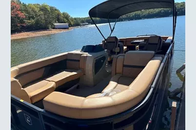 2003 Bend Of The River Road, Hiawassee, GA 30546 - Photo 67