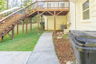 5904 Clairmont Way, Powder Springs, GA 30127 - Photo 27