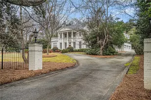 7 W Andrews Dr NW, Atlanta, GA 30305 - Photo 3