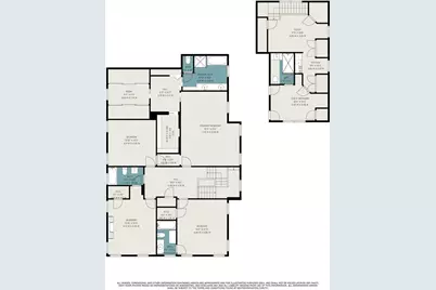 7 W Andrews Drive NW, Atlanta, GA 30305 - Photo 49