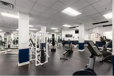 1501 Clairmont Road #323, Decatur, GA 30033 - Photo 33