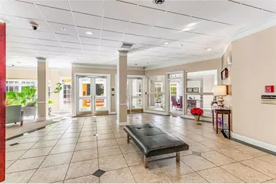 1501 Clairmont Road #323, Decatur, GA 30033 - Photo 27