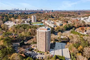 1501 Clairmont Rd, Decatur, GA 30033 - Photo 37