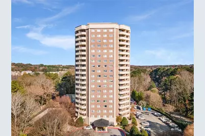 1501 Clairmont Road #323, Decatur, GA 30033 - Photo 15