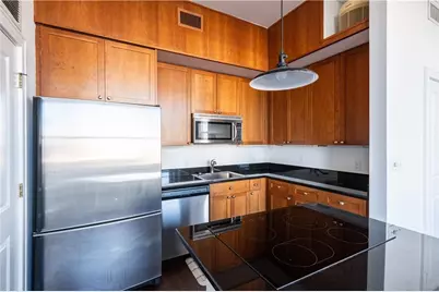 57 Forsyth Street NW #8D, Atlanta, GA 30303 - Photo 11