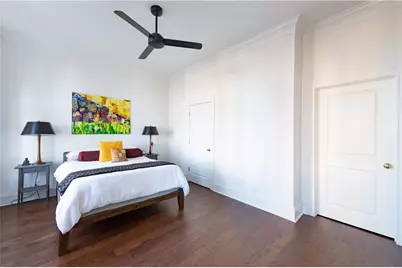 57 Forsyth Street NW #8D, Atlanta, GA 30303 - Photo 13