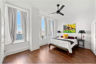 57 Forsyth Street NW #8D, Atlanta, GA 30303 - Photo 15