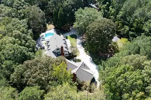 3380 Hill Forest Trail, Acworth, GA 30101 - Photo 77