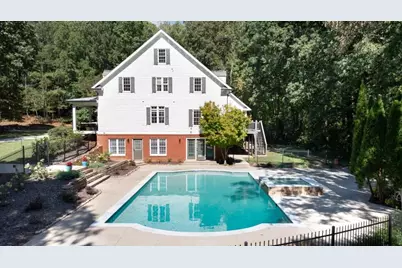 3380 Hill Forest Trail, Acworth, GA 30101 - Photo 69