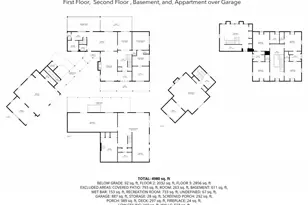 3380 Hill Forest Trail, Acworth, GA 30101 - Photo 81